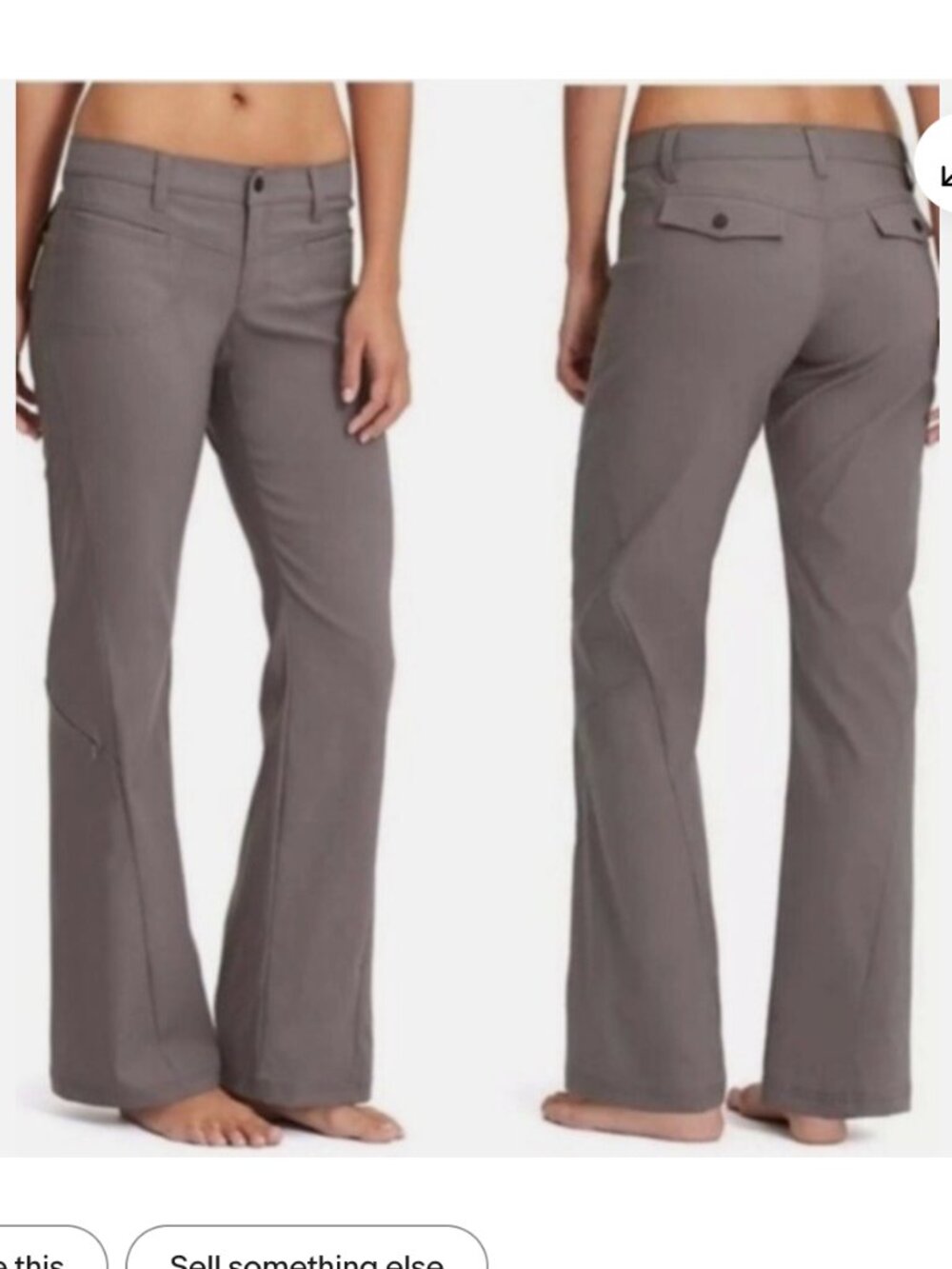 ATHLETA Pants Dipper 2 Pant - Picture 7 of 7